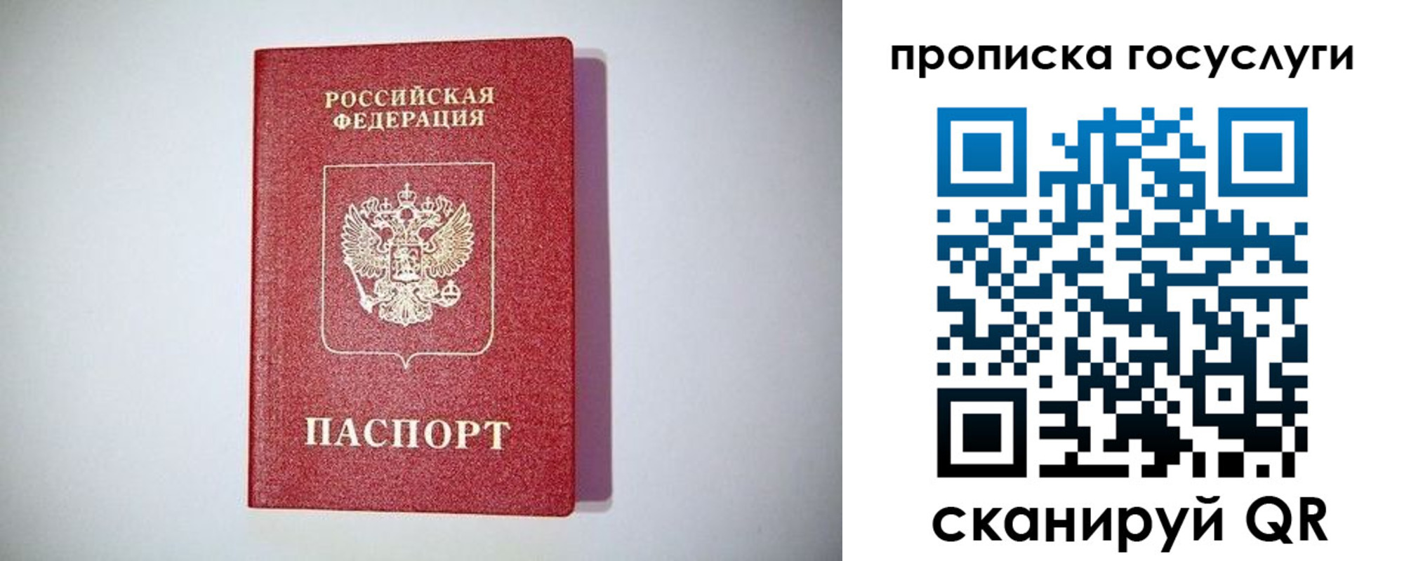 временная регистрация госуслуги в Петушках